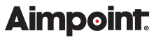 AimPoint's logo