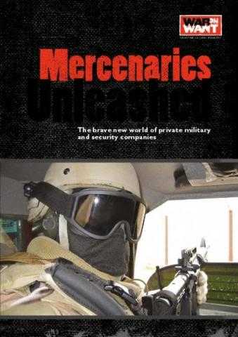 Mercenarios desatados