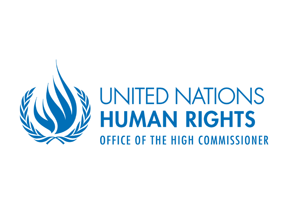 UN OHCHR Logo
