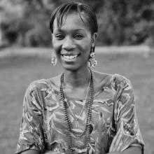 Odette Ntambara