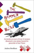 The Hammer Blow, by Andrea Needham