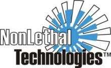 NonLethal Technologies logo