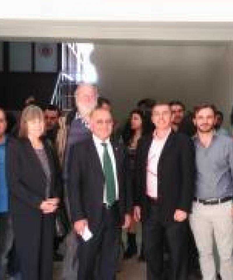 International delegation at Serdar Kuni's trial in Sirnak/Turkey