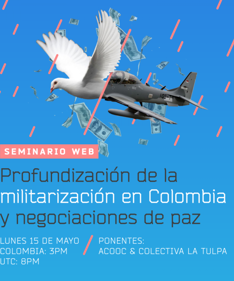 Colombia webinar