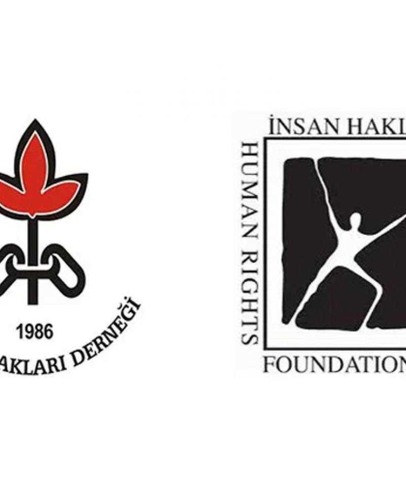 Human Rights Foundation of Turkey Logo
