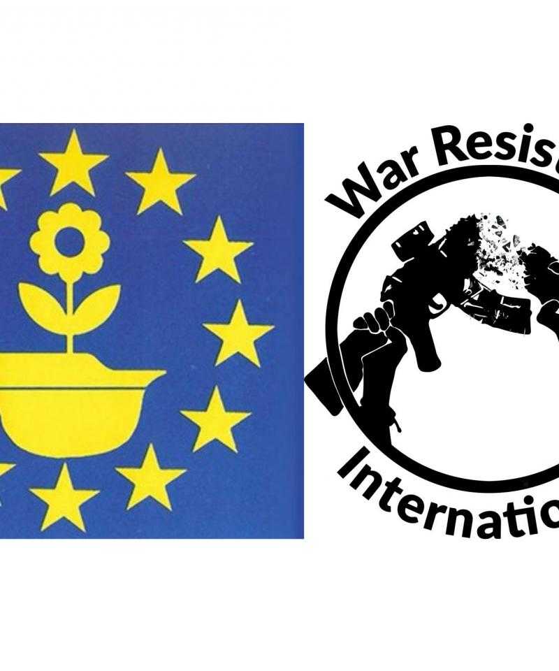 EBCO and WRI logos