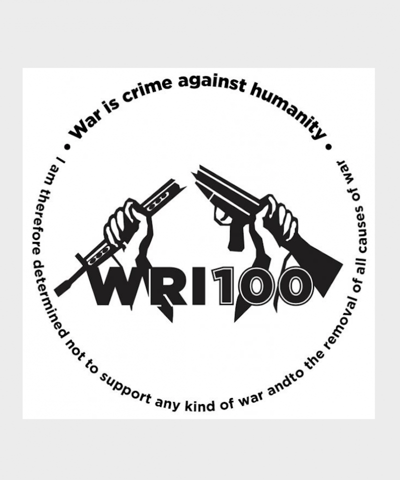 WRI100 Logo