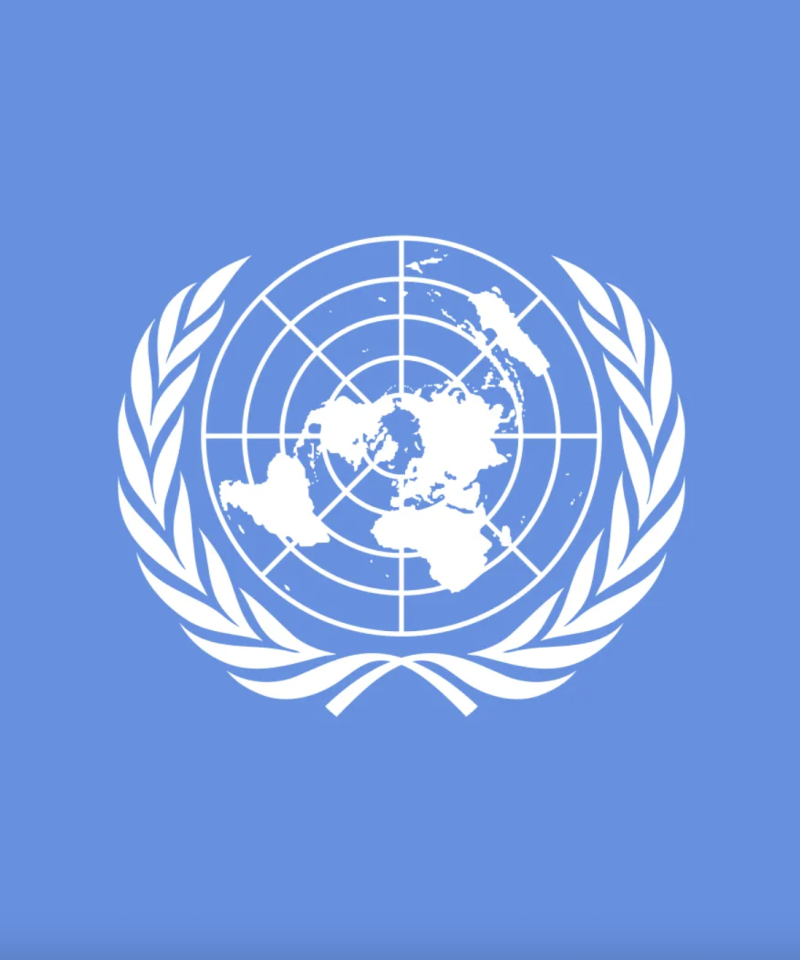 UN Logo