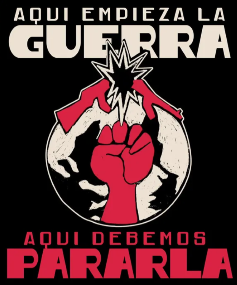 Nonviolent Direct Action Poster