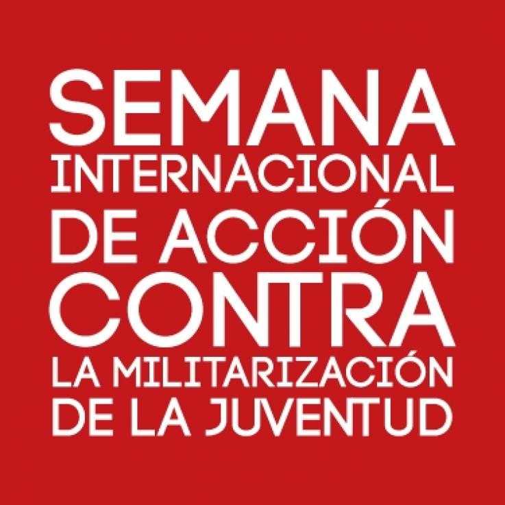 Week of Action Logo