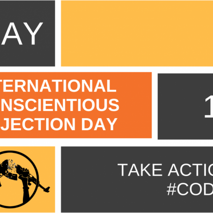 International CO Day poster