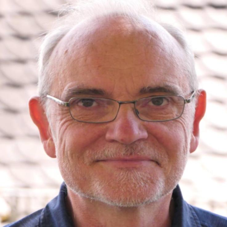Rudi Friedrich